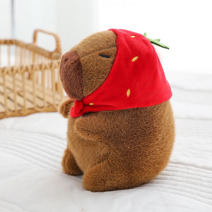 Jucarie Capybara