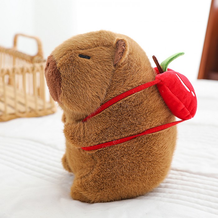 Jucarie Capybara