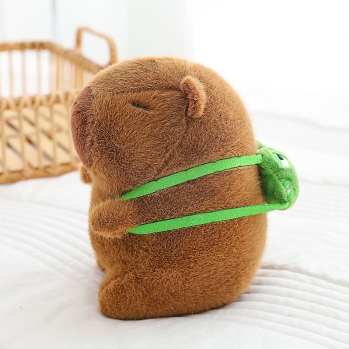 Jucarie Capybara