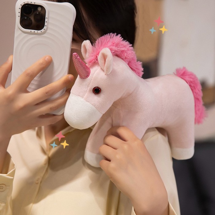  Jucarie Cute Horse