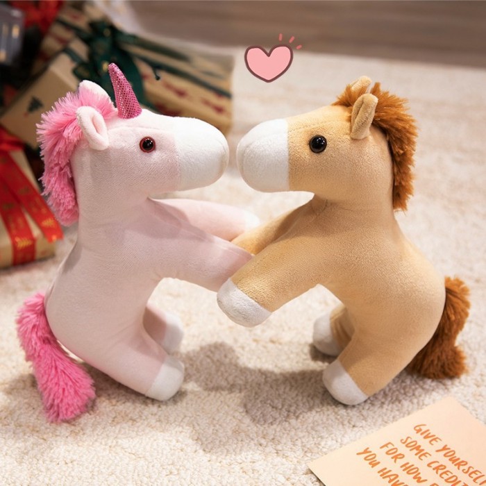  Jucarie Cute Horse