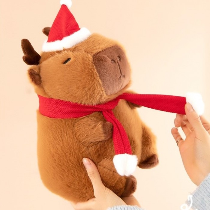  Jucarie NY Capybara