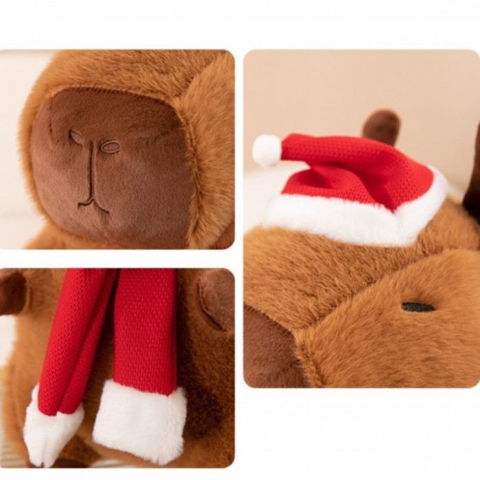  Jucarie NY Capybara
