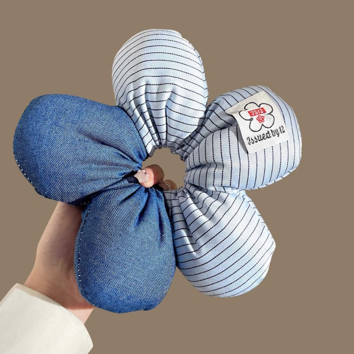 Elastic Păr Big Petals
