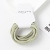 Elastic Păr Fashion 6 buc 