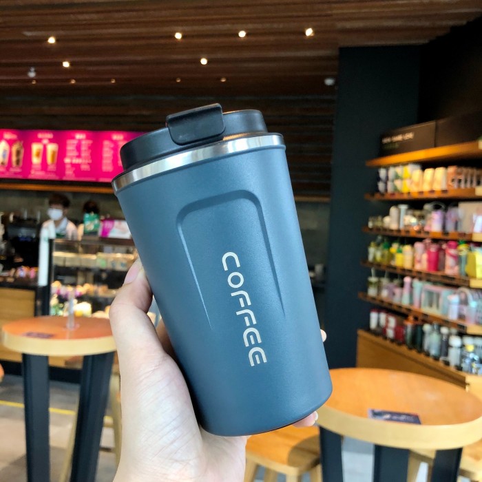 Termos cana Coffee 380ml
