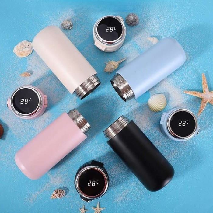 Termos Digital 420ml