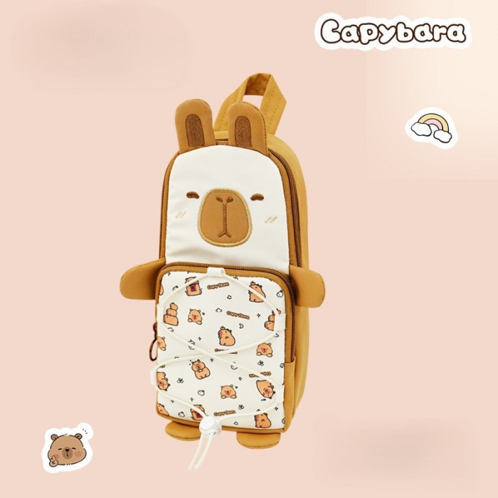 Penar Capybara cu Urechiușe 