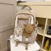 Rucsac Cat Pouch