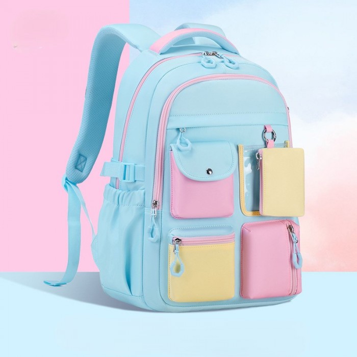 Rucsac Multe Buzunare