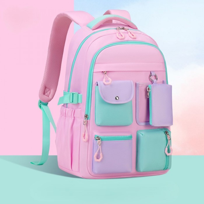 Rucsac Multe Buzunare
