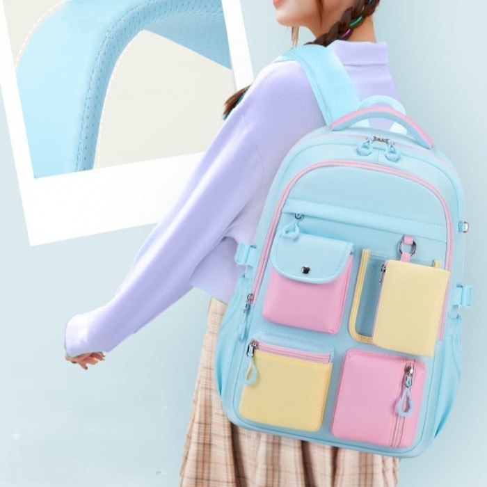 Rucsac Multe Buzunare