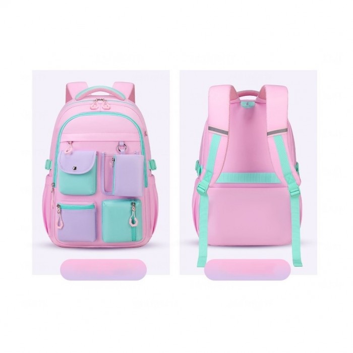 Rucsac Multe Buzunare