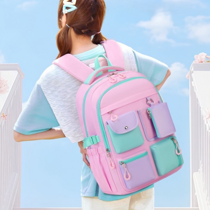 Rucsac Multe Buzunare