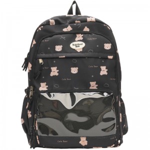 Rucsac Duociyuan Bear