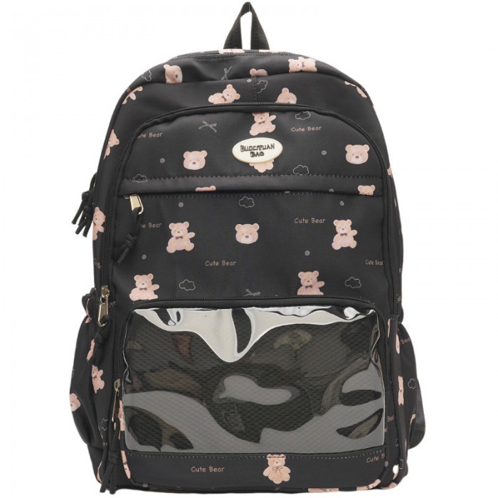 Rucsac Duociyuan Bear