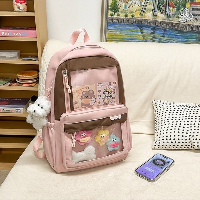 Rucsac Ming Hao