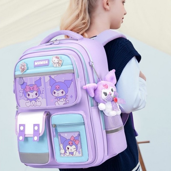 Rucsac Mumua Sanrio