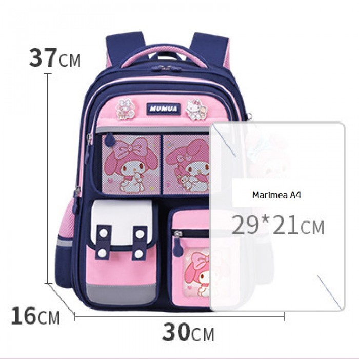 Rucsac Mumua Sanrio