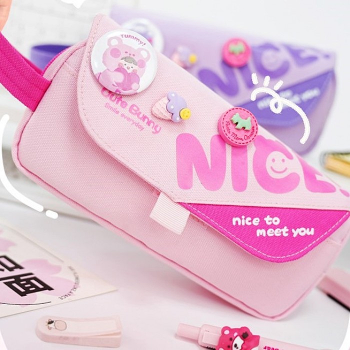 Penar Nice to meet you