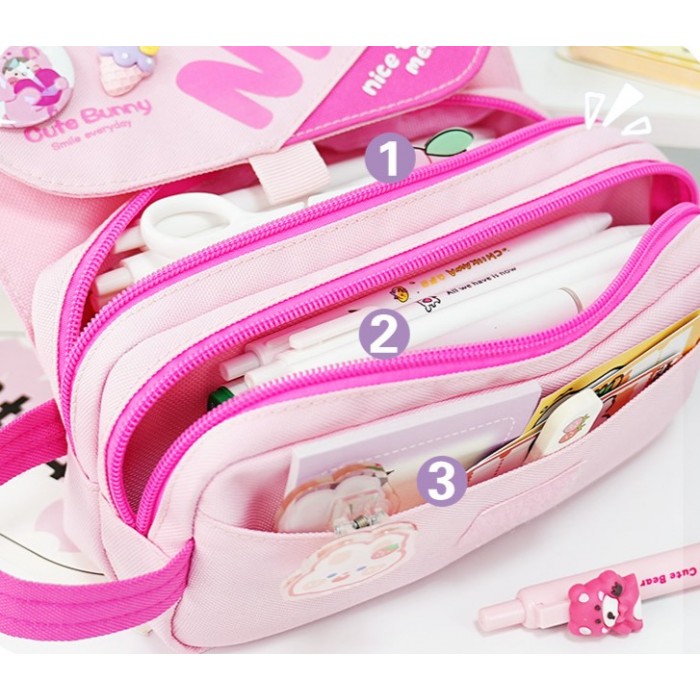 Penar Nice to meet you