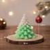Lumânare NY Christmas Tree