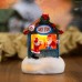 Glob de zăpadă NY Santa Store