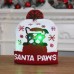 Căciula NY Light Santa Paws