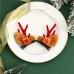 Agrafe de păr NY Deer Ears