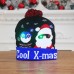 Căciula NY Light Cool X-mas