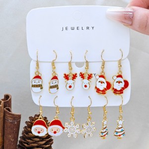 Cercei set NY Jewlery
