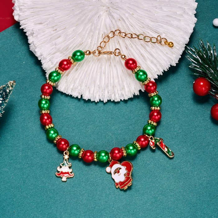 Brățară NY Shiny beads