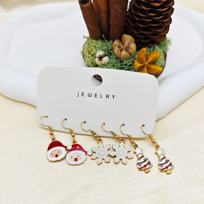 Cercei set NY Jewlery