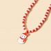 Colier NY Small beads