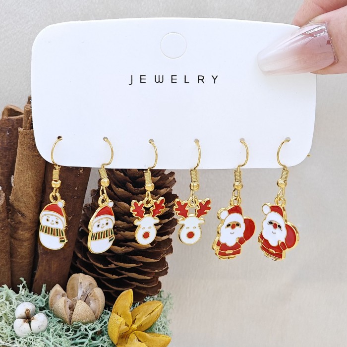 Cercei set NY Jewlery
