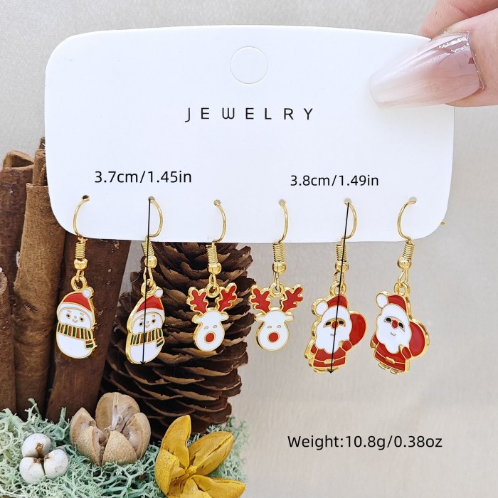 Cercei set NY Jewlery