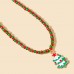 Colier NY Small beads