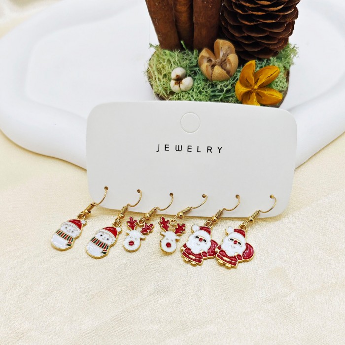 Cercei set NY Jewlery