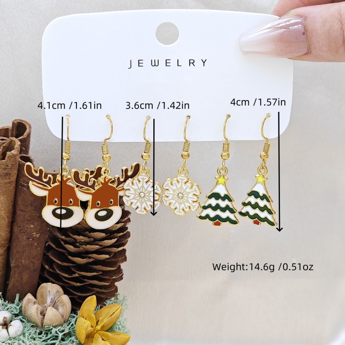 Cercei set NY Jewlery