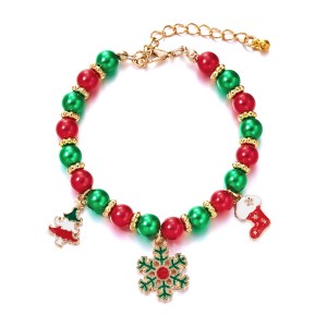 Brățară NY Shiny beads