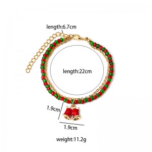 Brățară NY Small beads