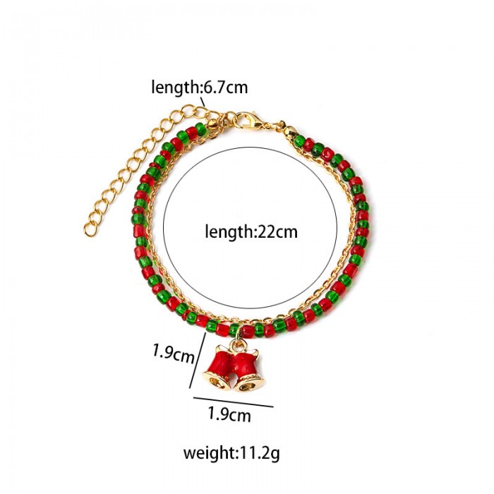 Brățară NY Small beads