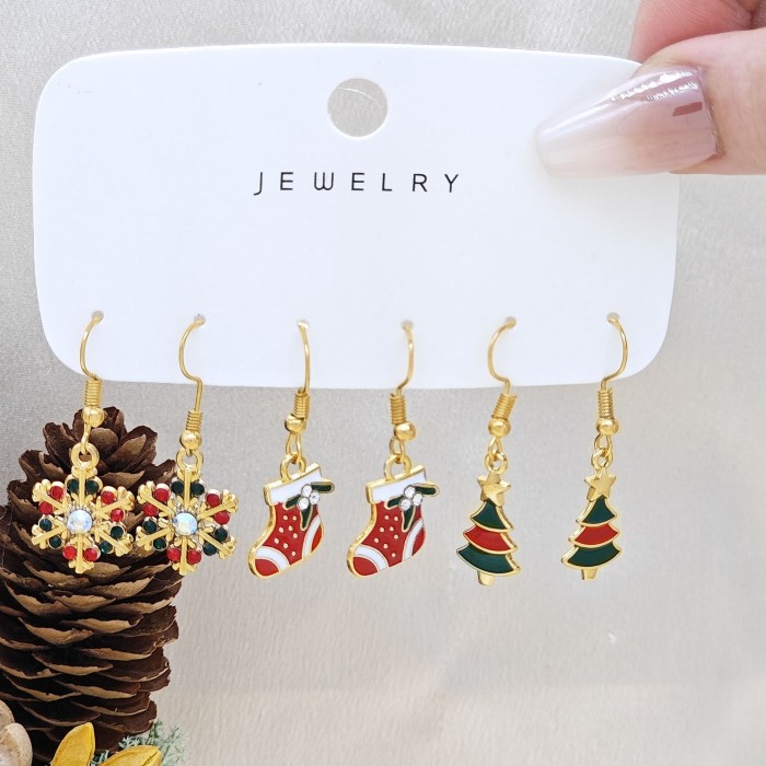 Cercei set NY Jewlery