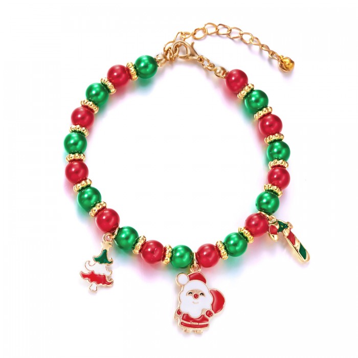 Brățară NY Shiny beads