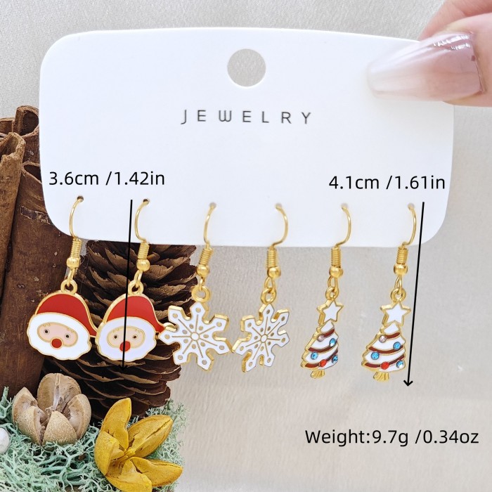 Cercei set NY Jewlery