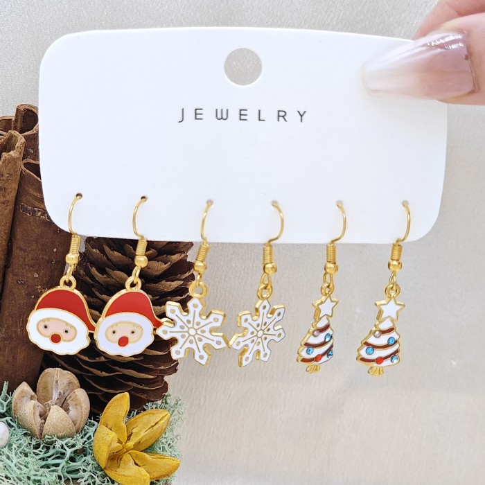 Cercei set NY Jewlery