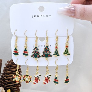 Cercei set NY Jewlery