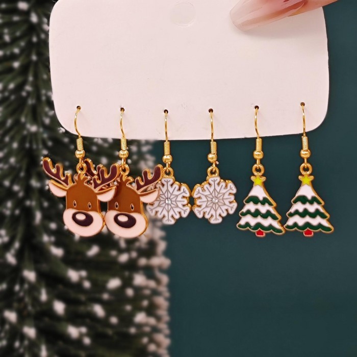 Cercei set NY Jewlery