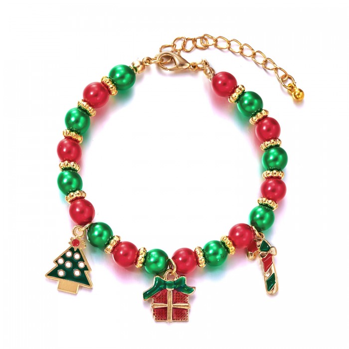Brățară NY Shiny beads