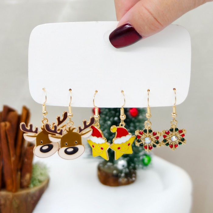 Cercei set NY Jewlery